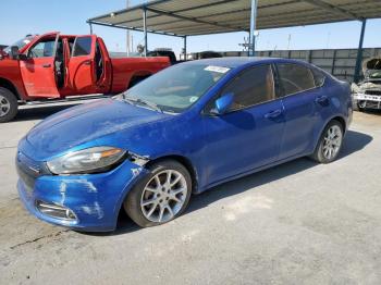  Salvage Dodge Dart