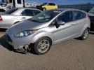 Ford Fiesta Se Image 1