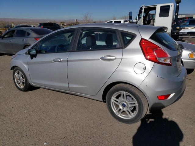 Ford Fiesta Se Image 2