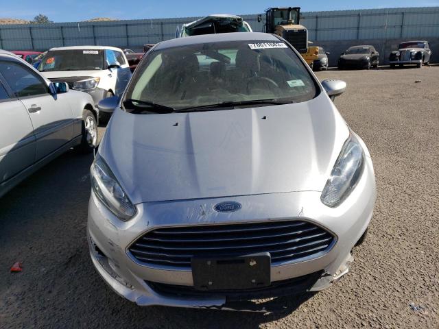 Ford Fiesta Se Image 5