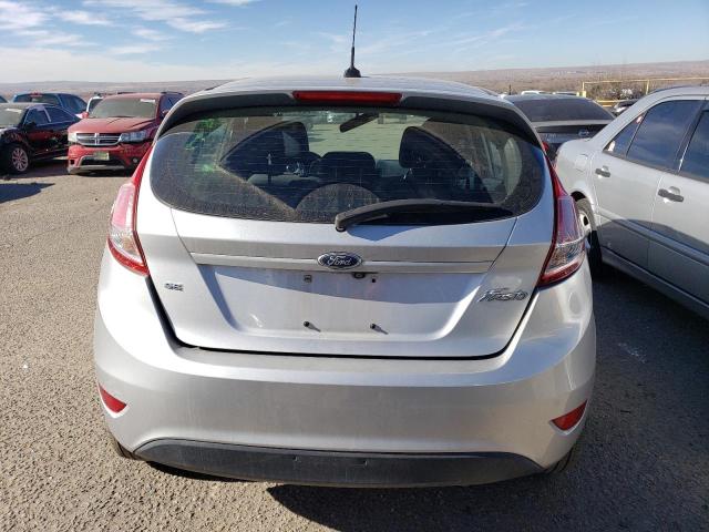 Ford Fiesta Se Image 6