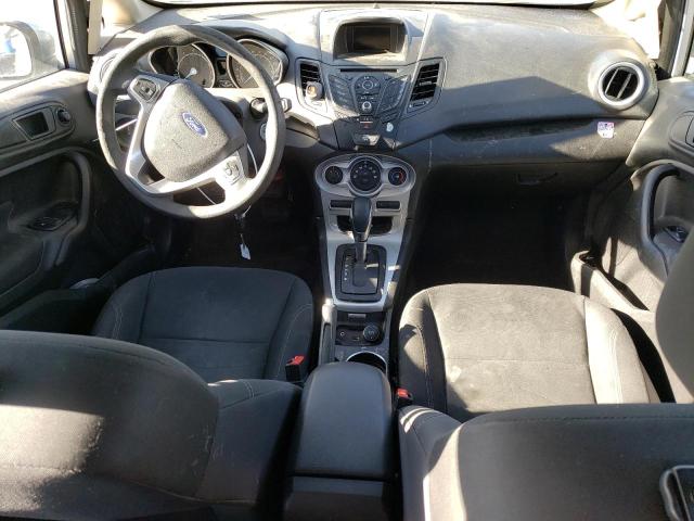 Ford Fiesta Se Image 4