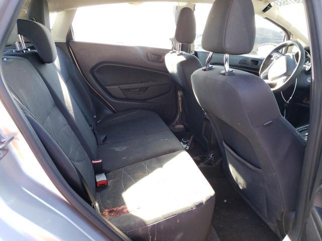 Ford Fiesta Se Image 9