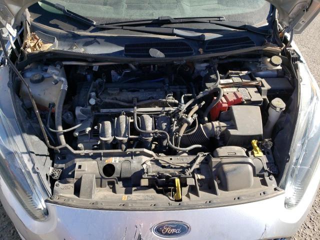 Ford Fiesta Se Image 7