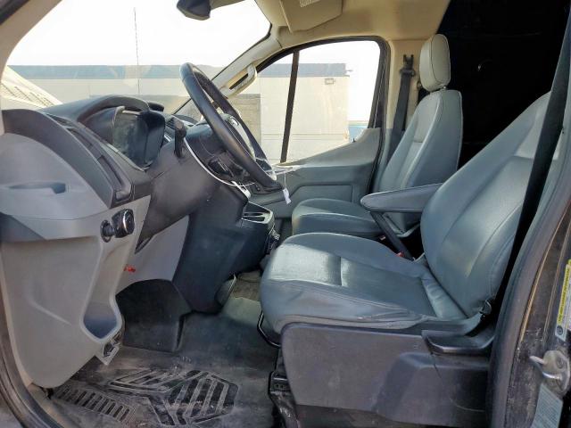 Ford Transit T-150 Image 8