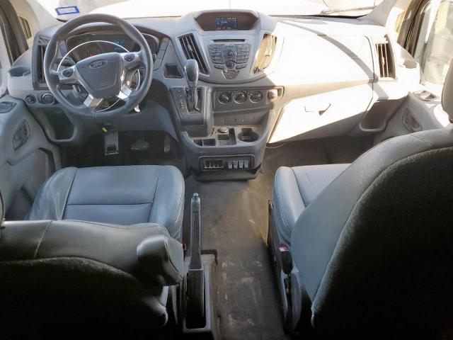 Ford Transit T-150 Image 10