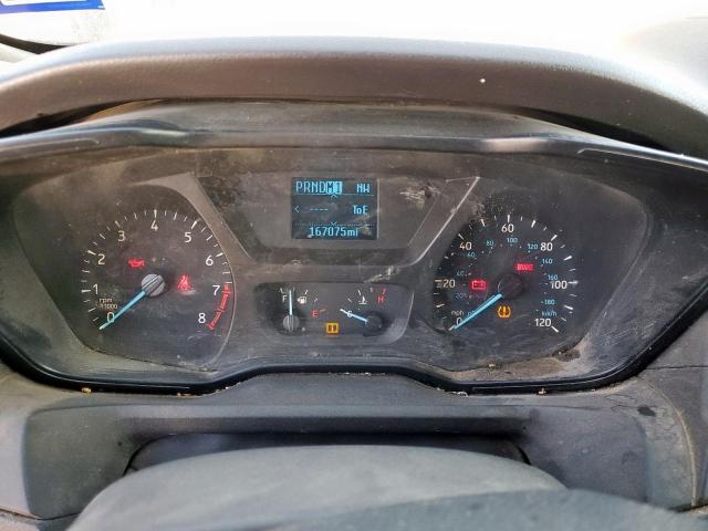 Ford Transit T-150 Image 11