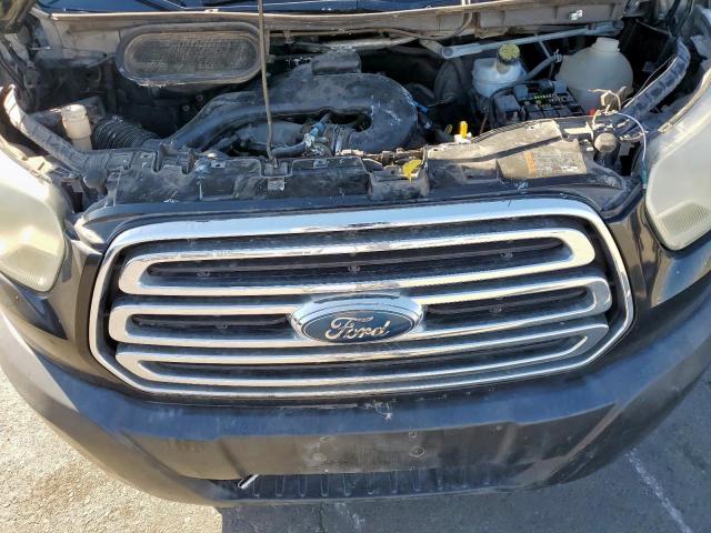 Ford Transit T-150 Image 6