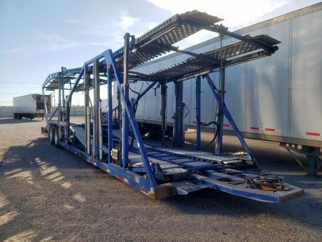  Salvage Boydstun Other