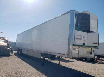  Salvage Great Dane Trailer Trailer