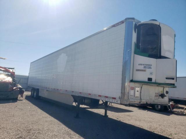  Salvage Great Dane Trailer Trailer