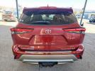 Toyota Highlander Platinum Image 11