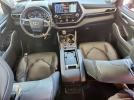 Toyota Highlander Platinum Image 6