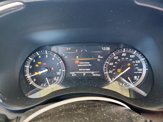 Toyota Highlander Platinum Image 9