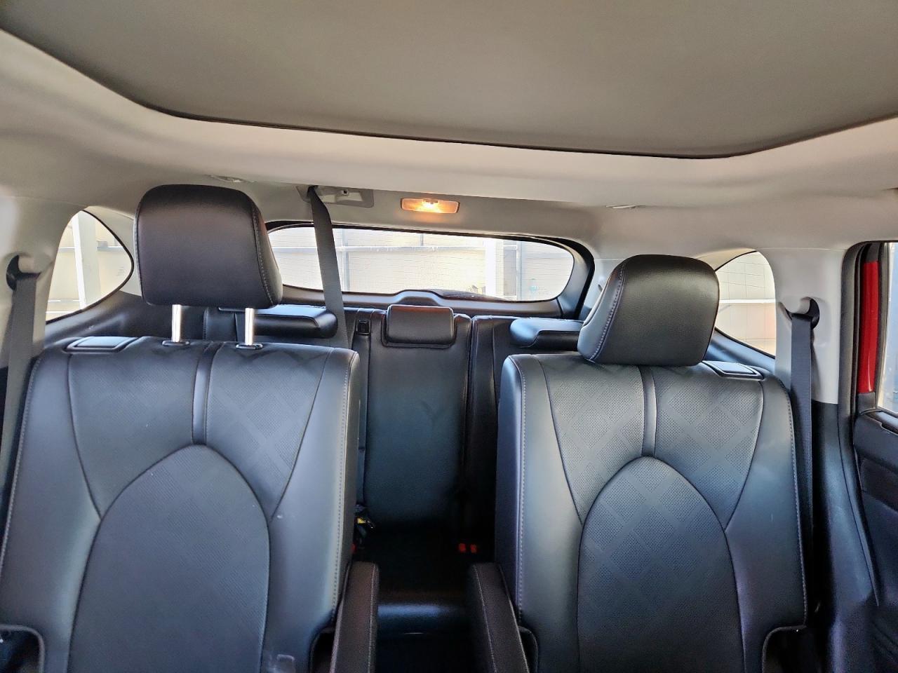 Toyota Highlander Platinum Image 13