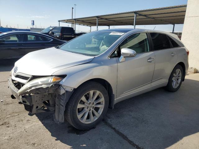  Salvage Toyota Venza