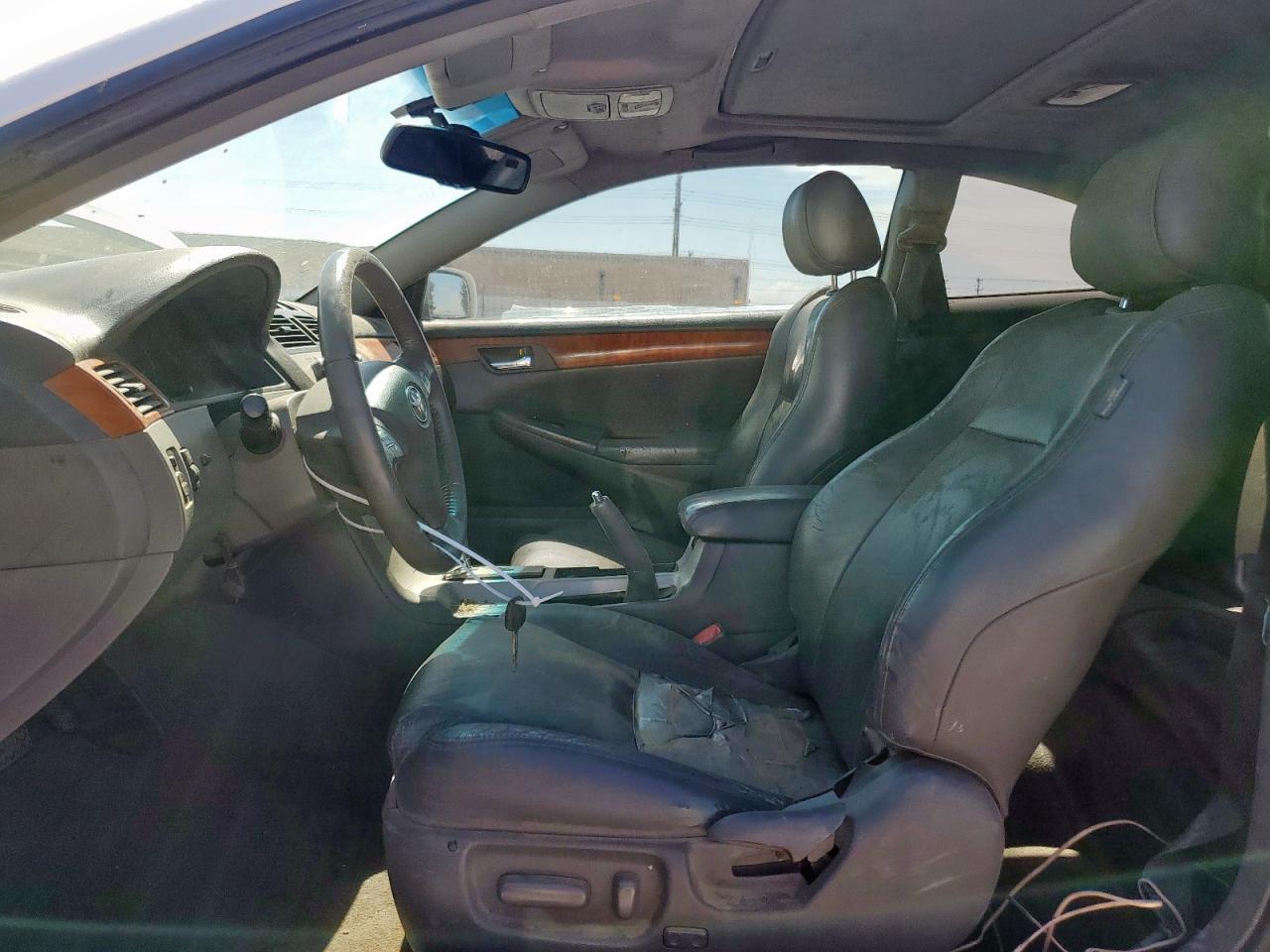 Toyota Camry Se Image 4