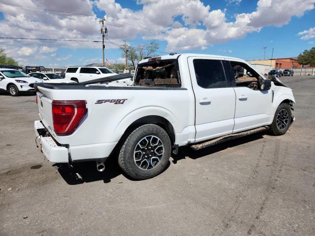 Ford F-150 Supercrew Image 2