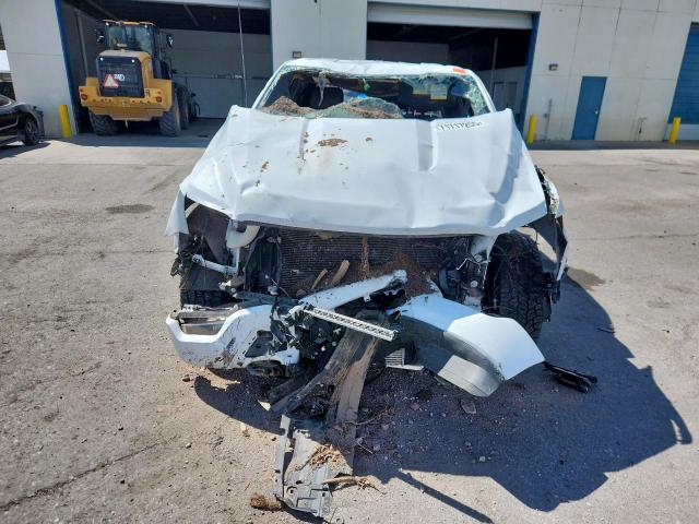 Ford F-150 Supercrew Image 3