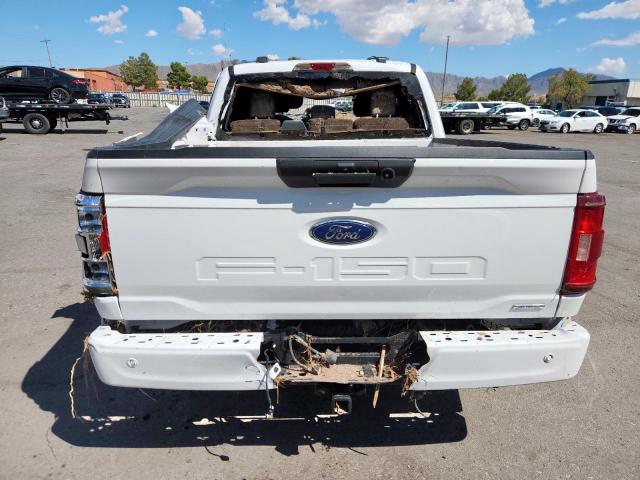 Ford F-150 Supercrew Image 8