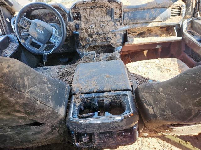 Ford F-150 Supercrew Image 7