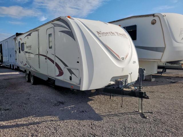  Salvage Other North Trai