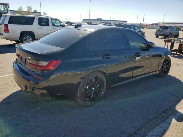 BMW 3 Series Image 7