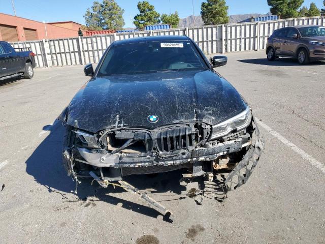 BMW 3 Series Image 11