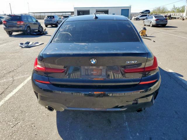 BMW 3 Series Image 8