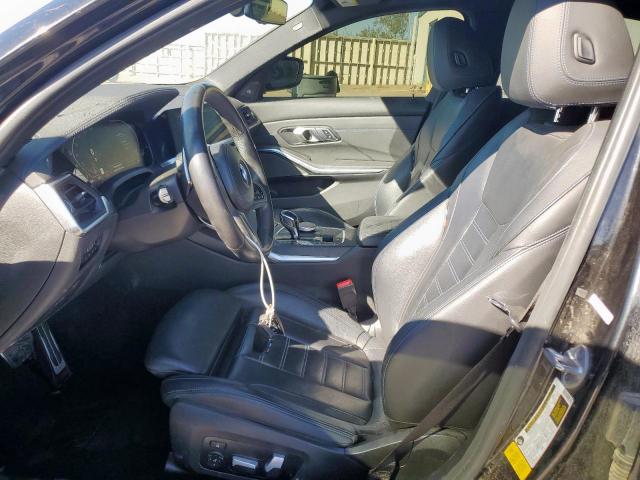 BMW 3 Series Image 4