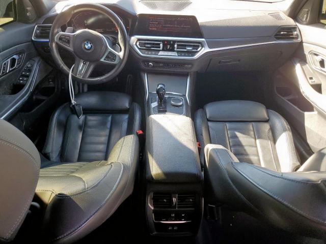 BMW 3 Series Image 10