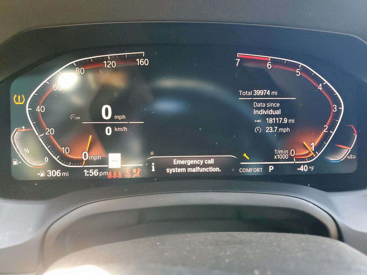 BMW 3 Series Image 5