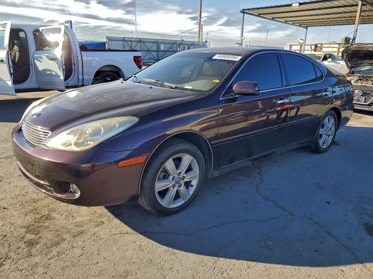 Lexus Es 330 Image 1