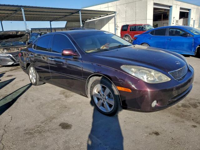 Lexus Es 330 Image 4
