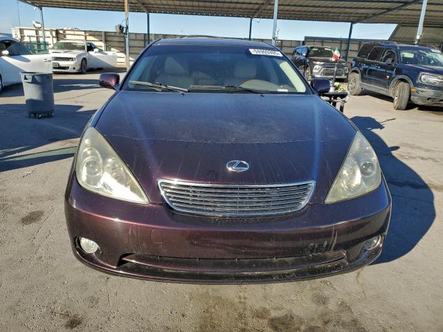 Lexus Es 330 Image 5