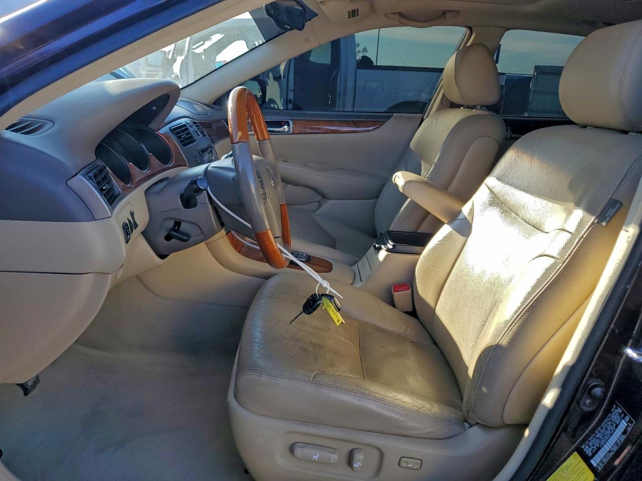 Lexus Es 330 Image 6