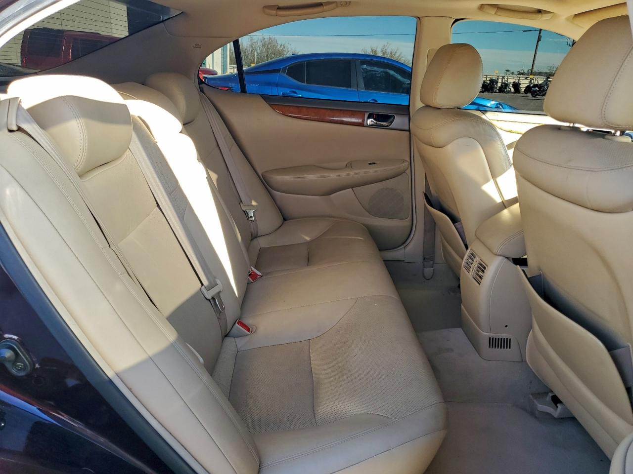 Lexus Es 330 Image 12