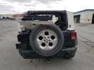 Jeep Wrangler Sahara Image 3