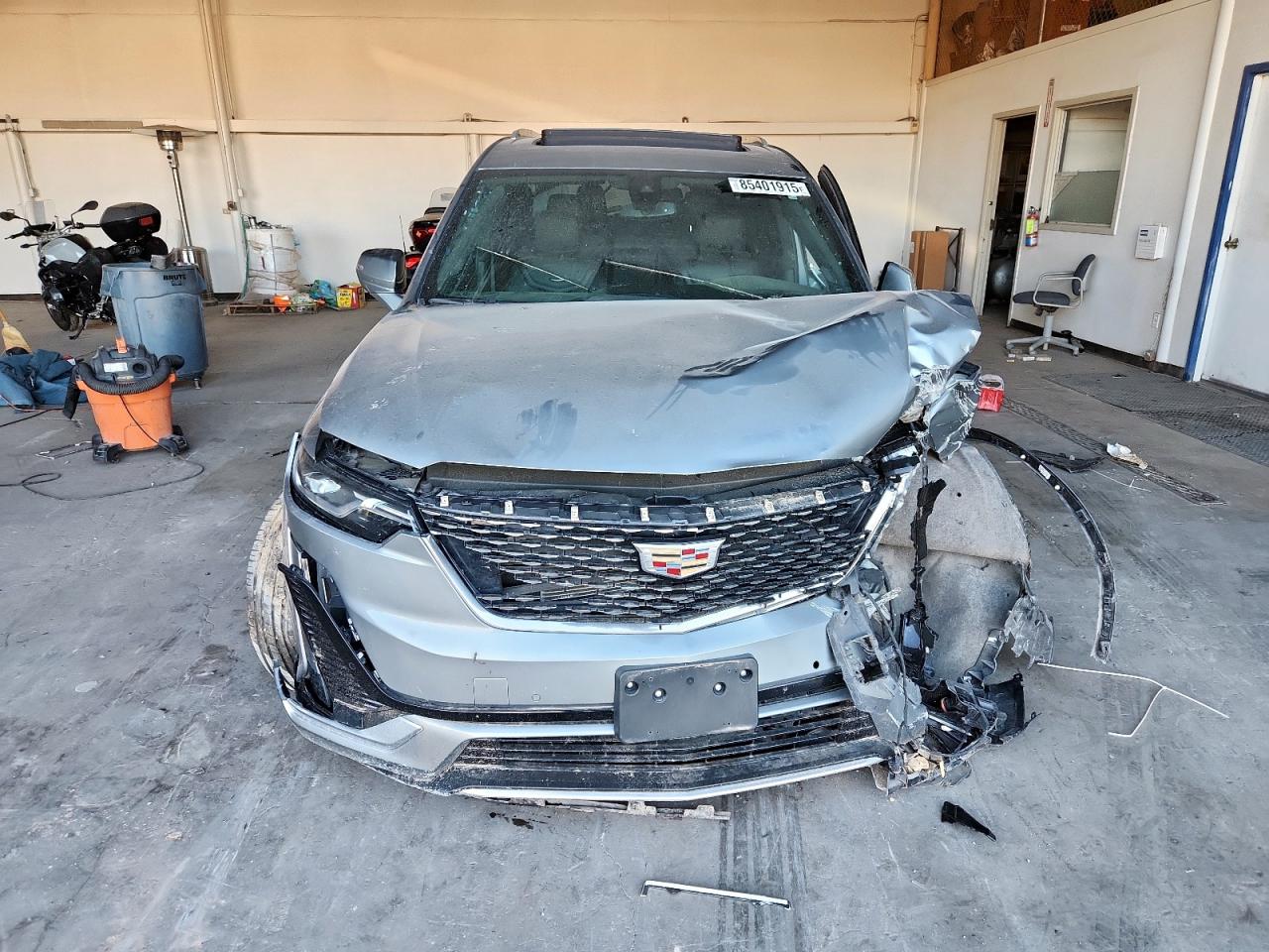 Cadillac XT6 Premium Luxury Image 3