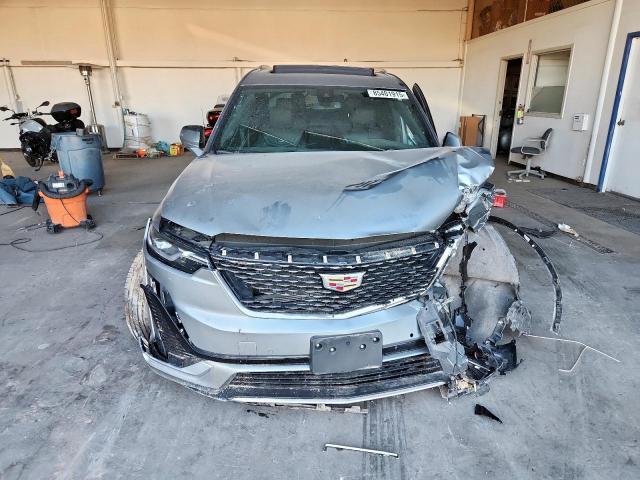 Cadillac XT6 Premium Luxury Image 3