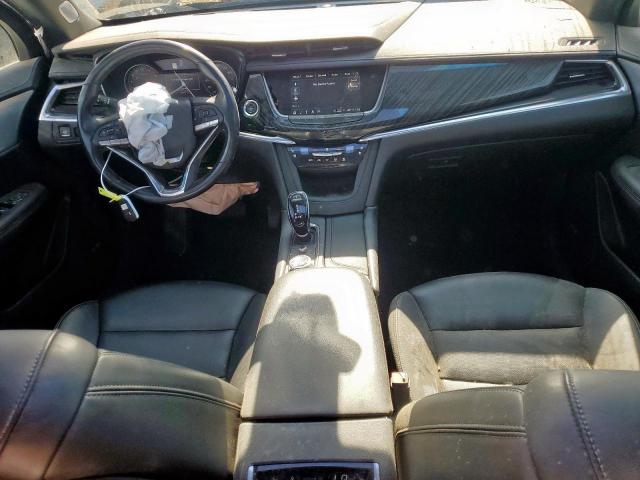 Cadillac XT6 Premium Luxury Image 9