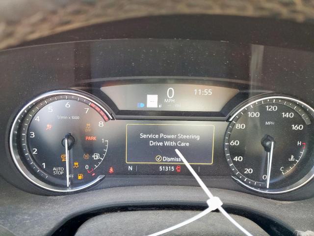 Cadillac XT6 Premium Luxury Image 8