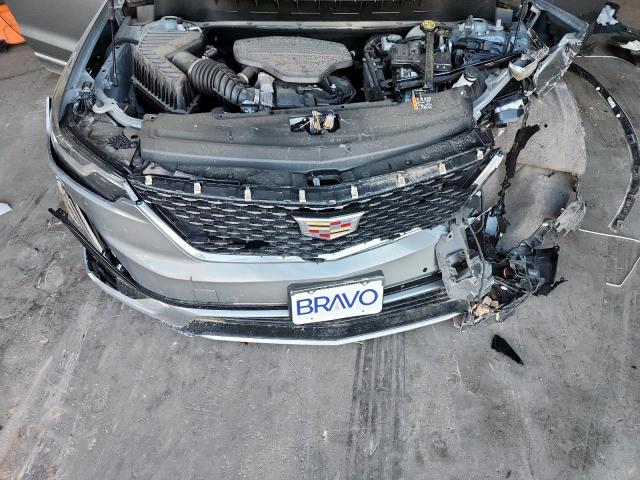 Cadillac XT6 Premium Luxury Image 10