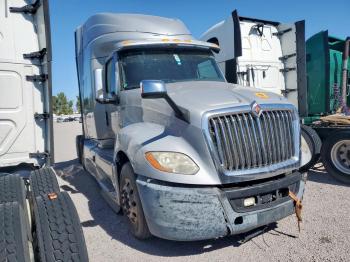  Salvage International Lt625