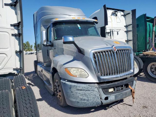  Salvage International Lt625