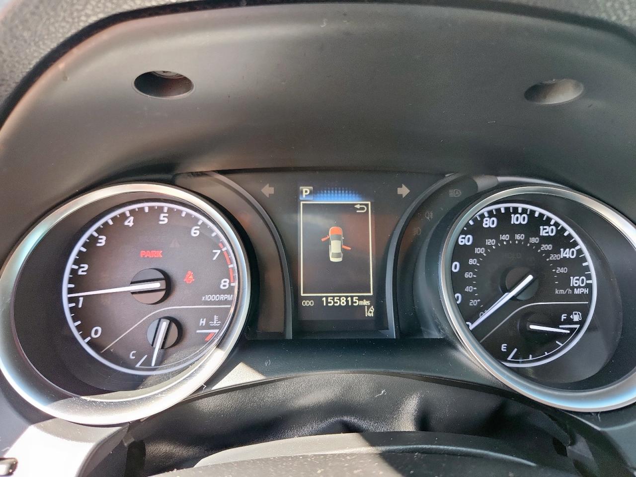 Toyota Camry L Image 6