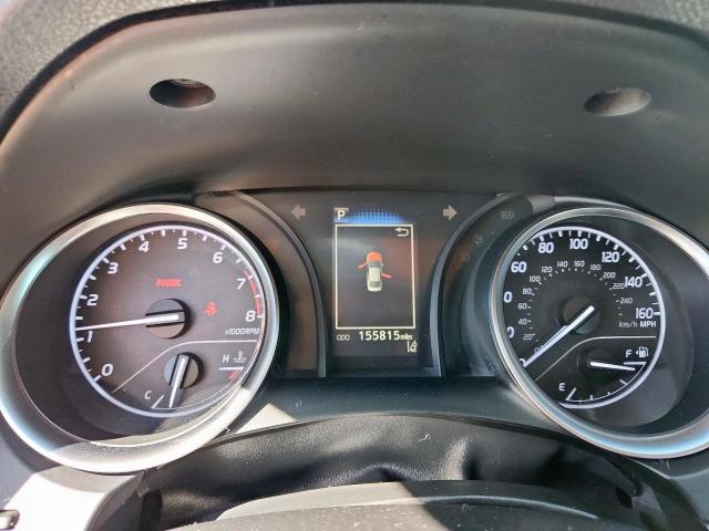 Toyota Camry L Image 6