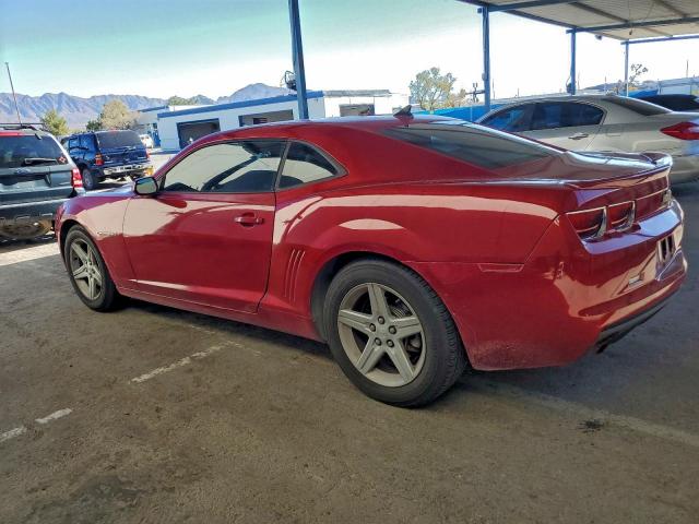 Chevrolet Camaro Lt Image 12