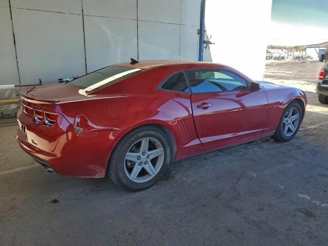 Chevrolet Camaro Lt Image 2