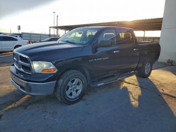  Salvage Dodge Ram 1500